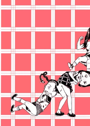 hentai Confessions d'un puceau