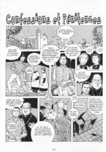 Confessions et Pénitences : page 1