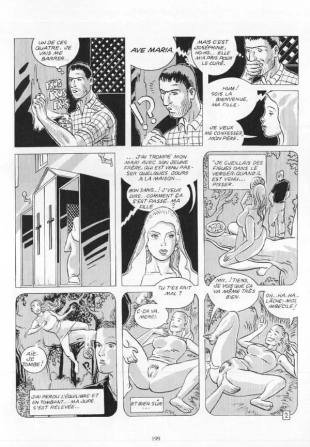 hentai Confessions et Pénitences