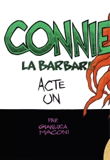 Connie, la Barbare #1 - La nuit de la Gloriole : page 6