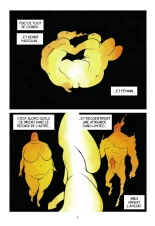 Connie, la Barbare #1 - La nuit de la Gloriole : page 10