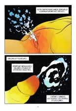 Connie, la Barbare #1 - La nuit de la Gloriole : page 12
