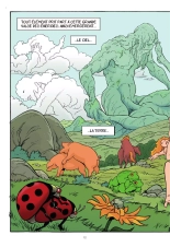 Connie, la Barbare #1 - La nuit de la Gloriole : page 14