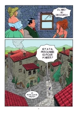 Connie, la Barbare #1 - La nuit de la Gloriole : page 43