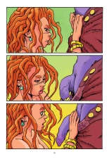 Connie, la Barbare #1 - La nuit de la Gloriole : page 58