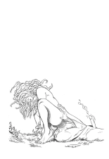 Connie, la Barbare #1 - La nuit de la Gloriole : page 65