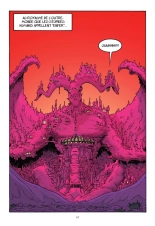Connie, la Barbare #1 - La nuit de la Gloriole : page 69