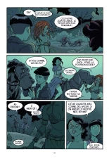 Connie, la Barbare #1 - La nuit de la Gloriole : page 116