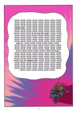 Connie, la Barbare #1 - La nuit de la Gloriole : page 120