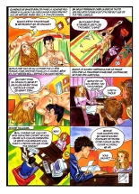 Contacts : page 16