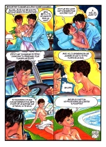 Contacts : page 29