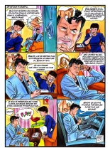 Contacts : page 43