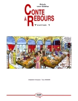 Contes à rebours : page 5