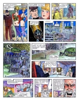 Contes à rebours : page 12