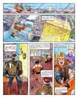 Contes à rebours : page 13