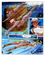 Contes à rebours : page 19