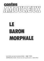 Contes Amoureux - T01 - Le Baron Morphale : page 2