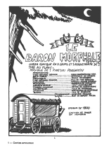 Contes Amoureux - T01 - Le Baron Morphale : page 3