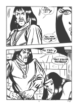 Contes Amoureux - T01 - Le Baron Morphale : page 5