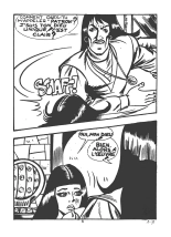 Contes Amoureux - T01 - Le Baron Morphale : page 6