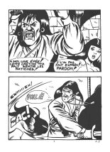 Contes Amoureux - T01 - Le Baron Morphale : page 8