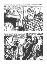 Contes Amoureux - T01 - Le Baron Morphale : page 10