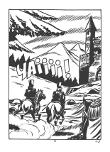 Contes Amoureux - T01 - Le Baron Morphale : page 11