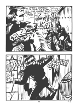 Contes Amoureux - T01 - Le Baron Morphale : page 12