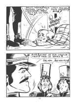 Contes Amoureux - T01 - Le Baron Morphale : page 14