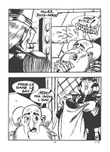 Contes Amoureux - T01 - Le Baron Morphale : page 15