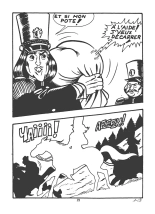 Contes Amoureux - T01 - Le Baron Morphale : page 16