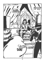 Contes Amoureux - T01 - Le Baron Morphale : page 17