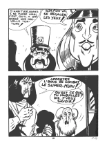Contes Amoureux - T01 - Le Baron Morphale : page 19