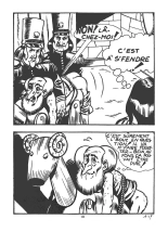 Contes Amoureux - T01 - Le Baron Morphale : page 20