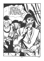 Contes Amoureux - T01 - Le Baron Morphale : page 21