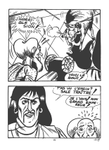 Contes Amoureux - T01 - Le Baron Morphale : page 22