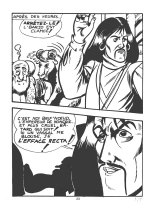 Contes Amoureux - T01 - Le Baron Morphale : page 24