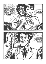 Contes Amoureux - T01 - Le Baron Morphale : page 26