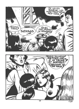 Contes Amoureux - T01 - Le Baron Morphale : page 27