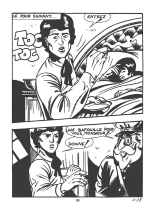 Contes Amoureux - T01 - Le Baron Morphale : page 31