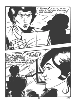 Contes Amoureux - T01 - Le Baron Morphale : page 32
