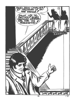 Contes Amoureux - T01 - Le Baron Morphale : page 33