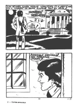 Contes Amoureux - T01 - Le Baron Morphale : page 34