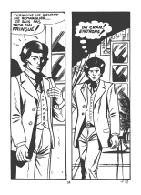 Contes Amoureux - T01 - Le Baron Morphale : page 35
