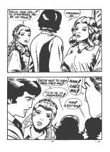 Contes Amoureux - T01 - Le Baron Morphale : page 37