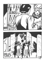 Contes Amoureux - T01 - Le Baron Morphale : page 38