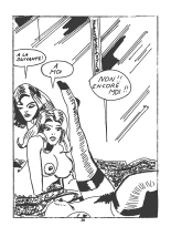 Contes Amoureux - T01 - Le Baron Morphale : page 39
