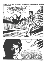 Contes Amoureux - T01 - Le Baron Morphale : page 42
