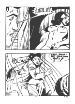 Contes Amoureux - T01 - Le Baron Morphale : page 43
