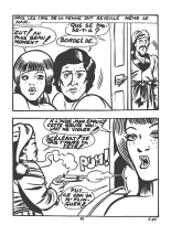 Contes Amoureux - T01 - Le Baron Morphale : page 47